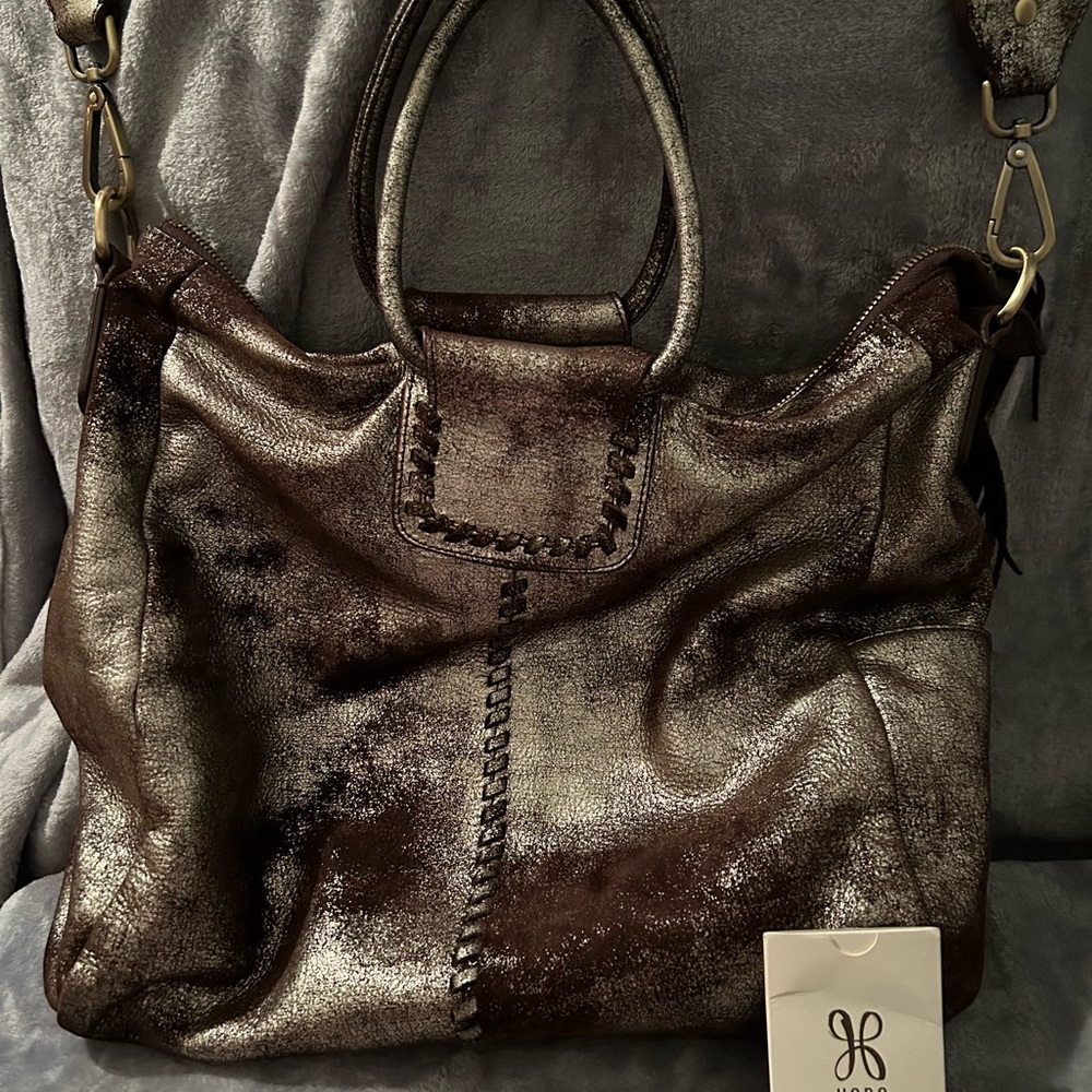 HOBO Sheila Bag large